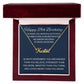 Personalized 18th Birthday Gift - Custom Name Necklace