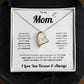 To My Mom | Forever & Always | Forever Love
