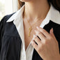 To My Beautiful Goddaughter | Happy Graduation | Graduation Cap Name Necklace