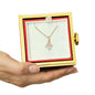 Alluring Beauty - Rotating Rose Gift Box