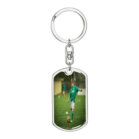 Soccer for mockups