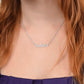 To Our Amazing Daughter - Personalized Name Necklace
