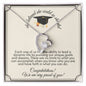 She Believed She Could - Forever Love Necklace