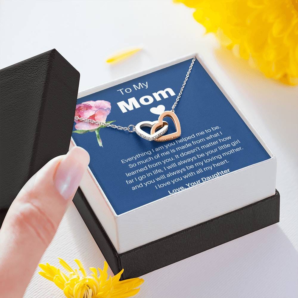 To My Mom - Everything I Am