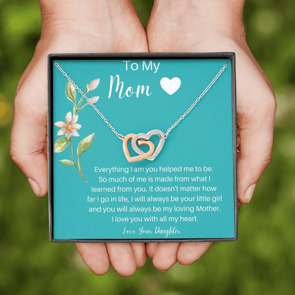 To My Mom - Everything I Am