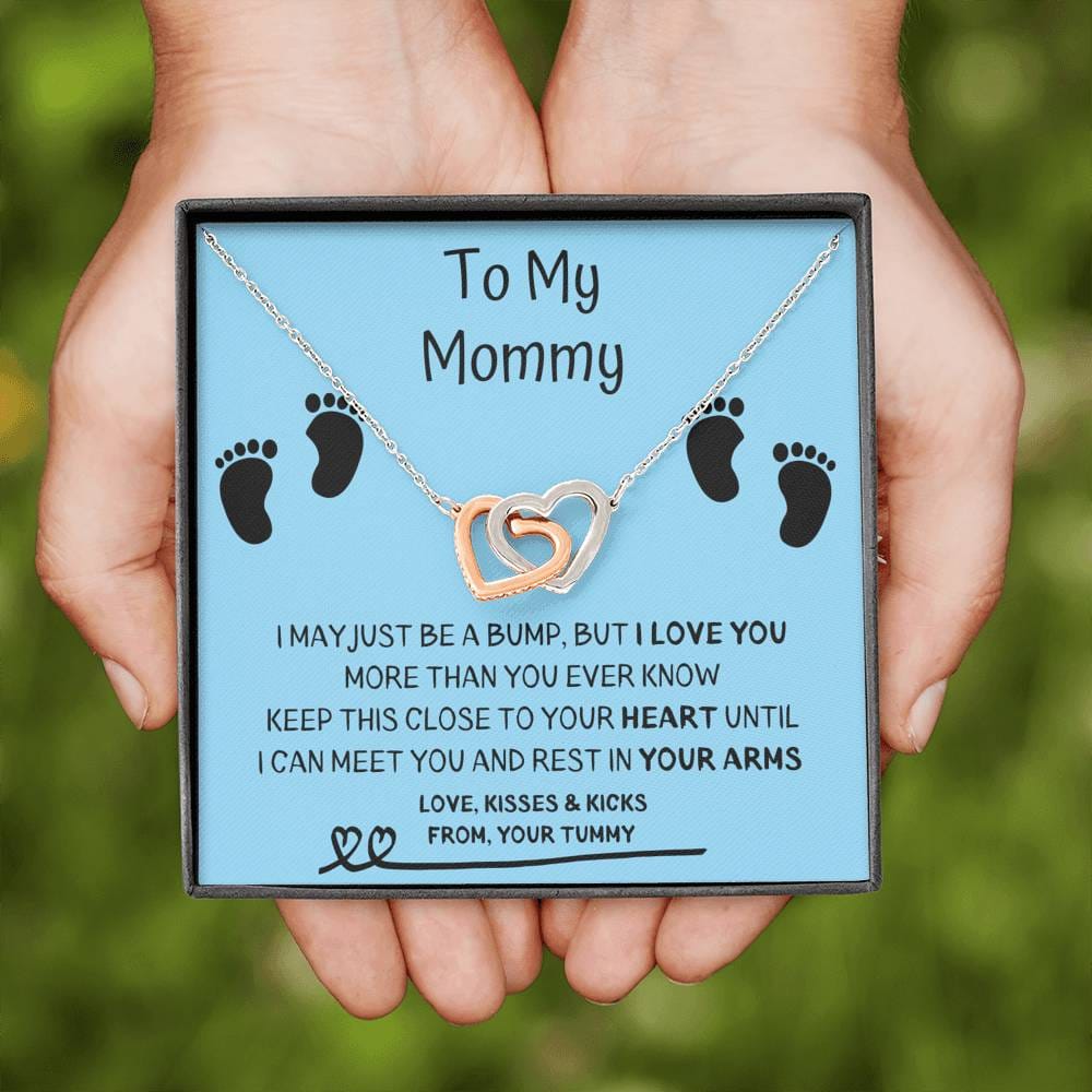 To My Mommy