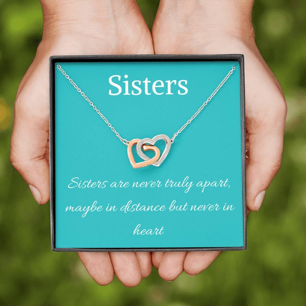 Sisters - Never apart