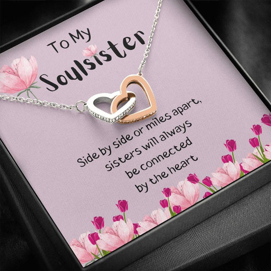 To My Soulsister