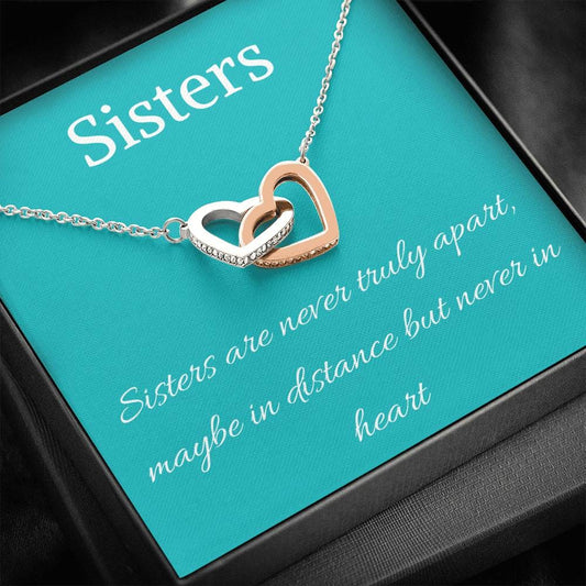 Sisters - Never apart