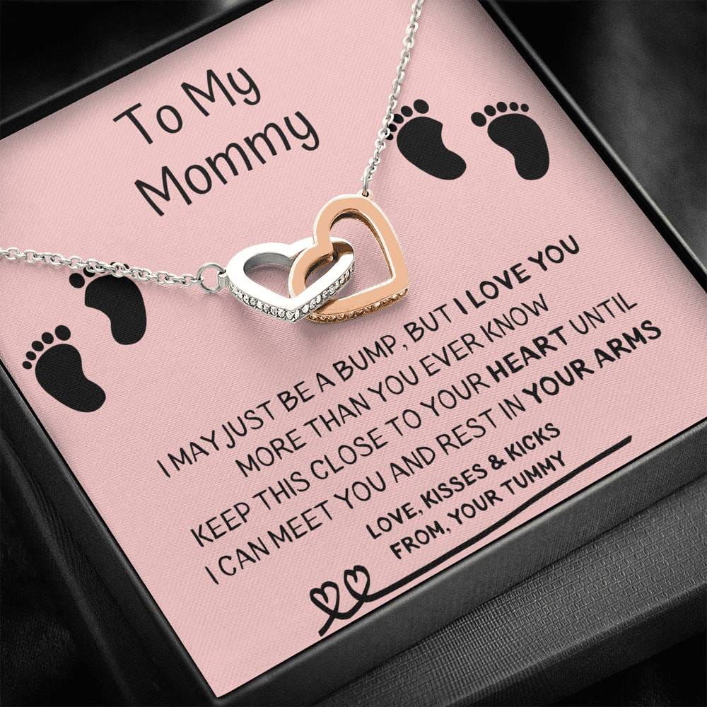 To My Mommy
