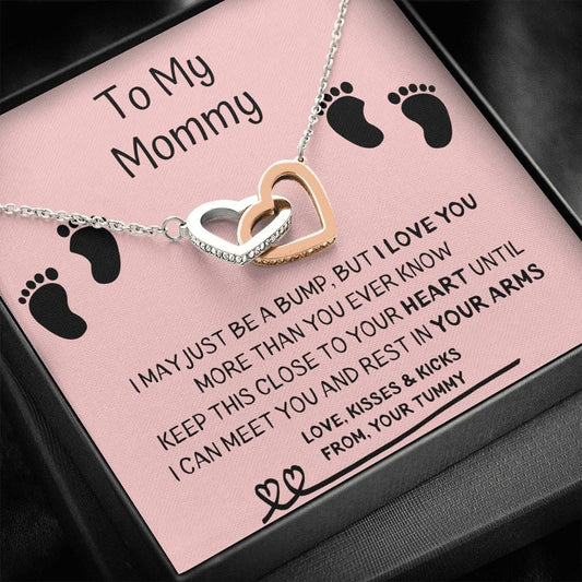 To My Mommy