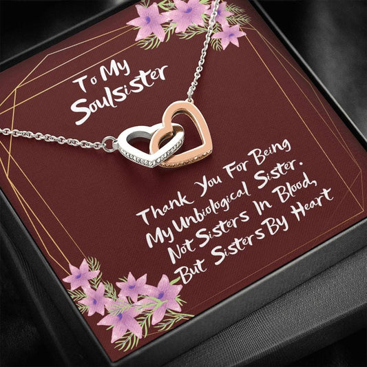 To My Soulsister