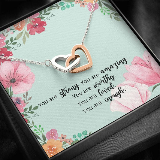 You Are Strong