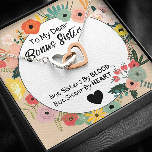To My Dear Bonus Sister