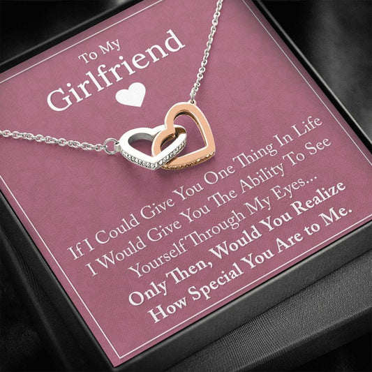 To My Girlfriend - If I Could