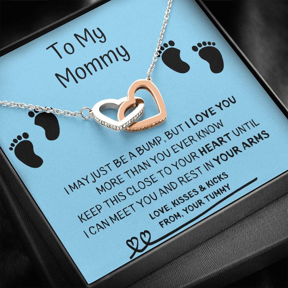 To My Mommy