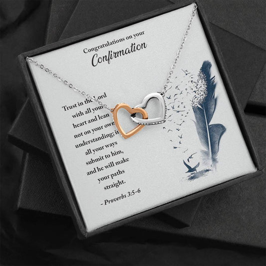 Congratulations On Your Confirmation