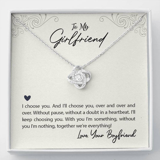 To My Girlfriend