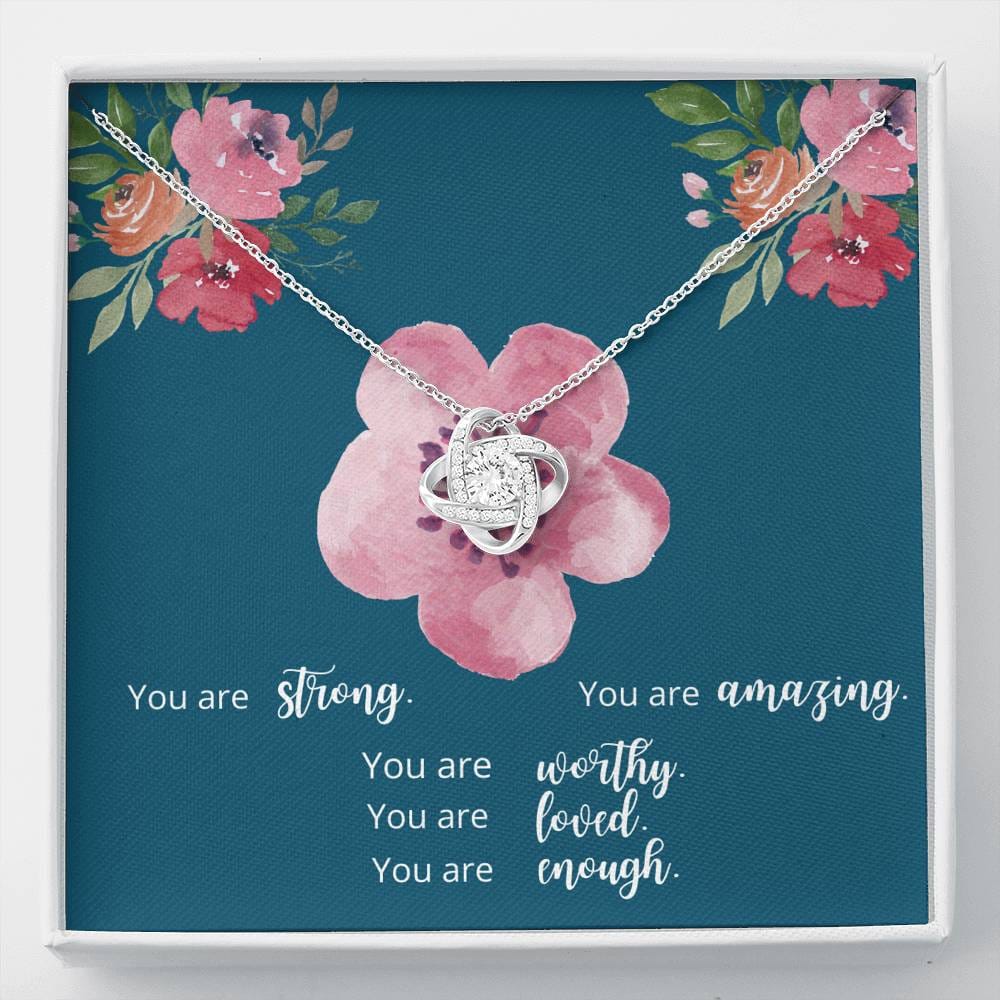 You Are Strong