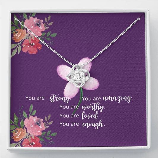 You Are Strong