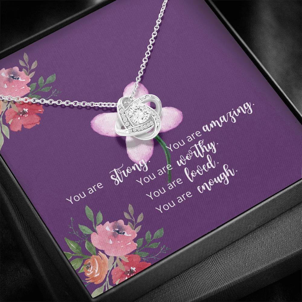 You Are Strong
