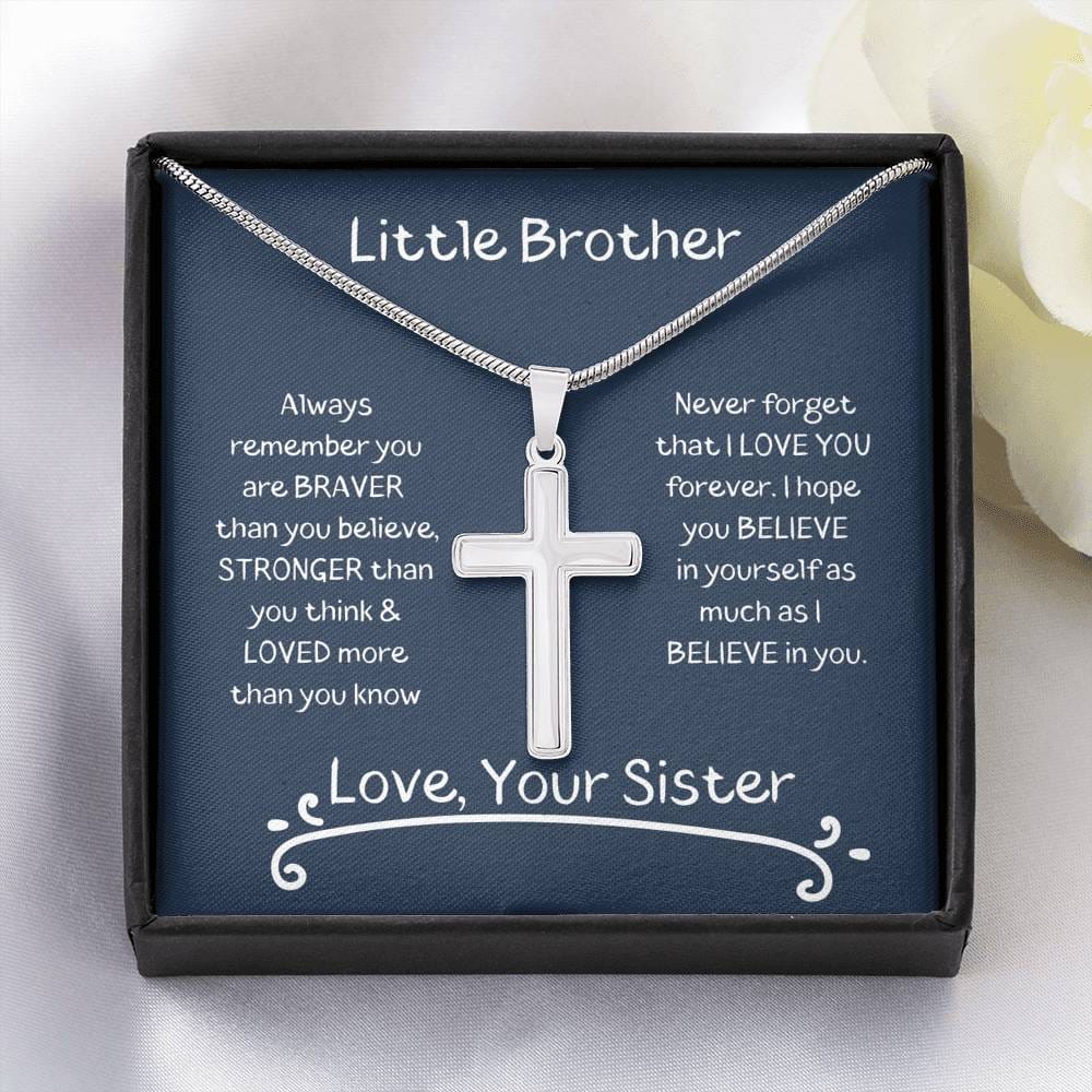 Little Brother