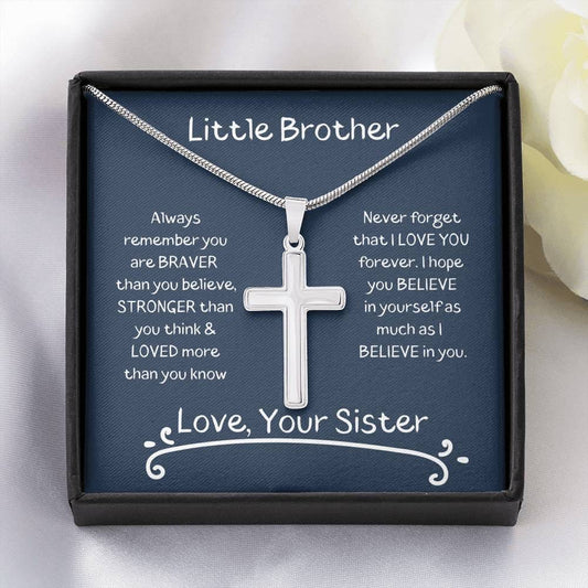 Little Brother