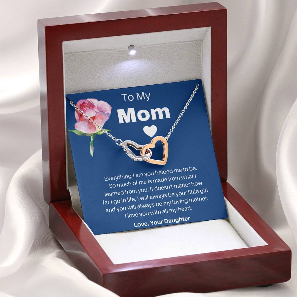 To My Mom - Everything I Am