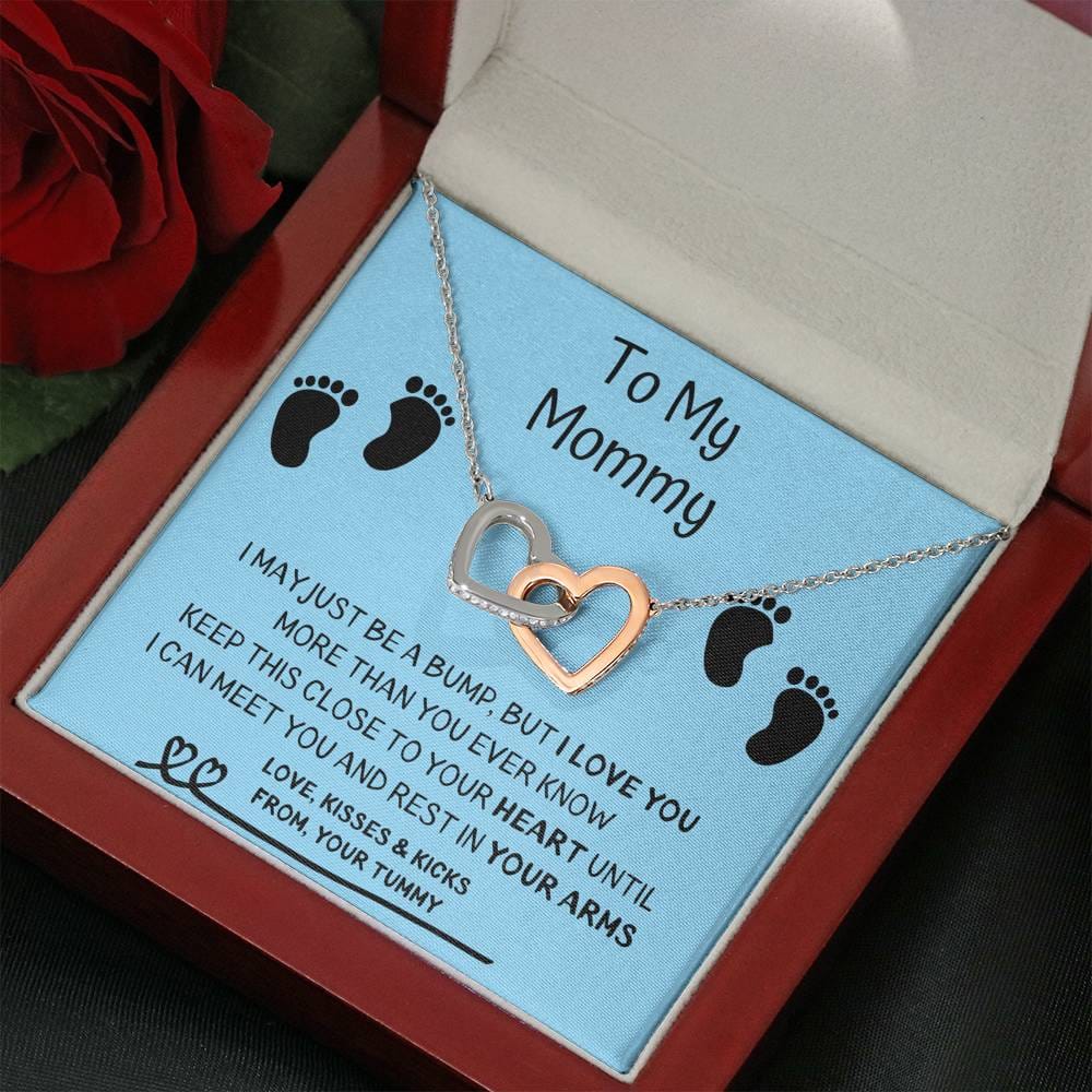 To My Mommy