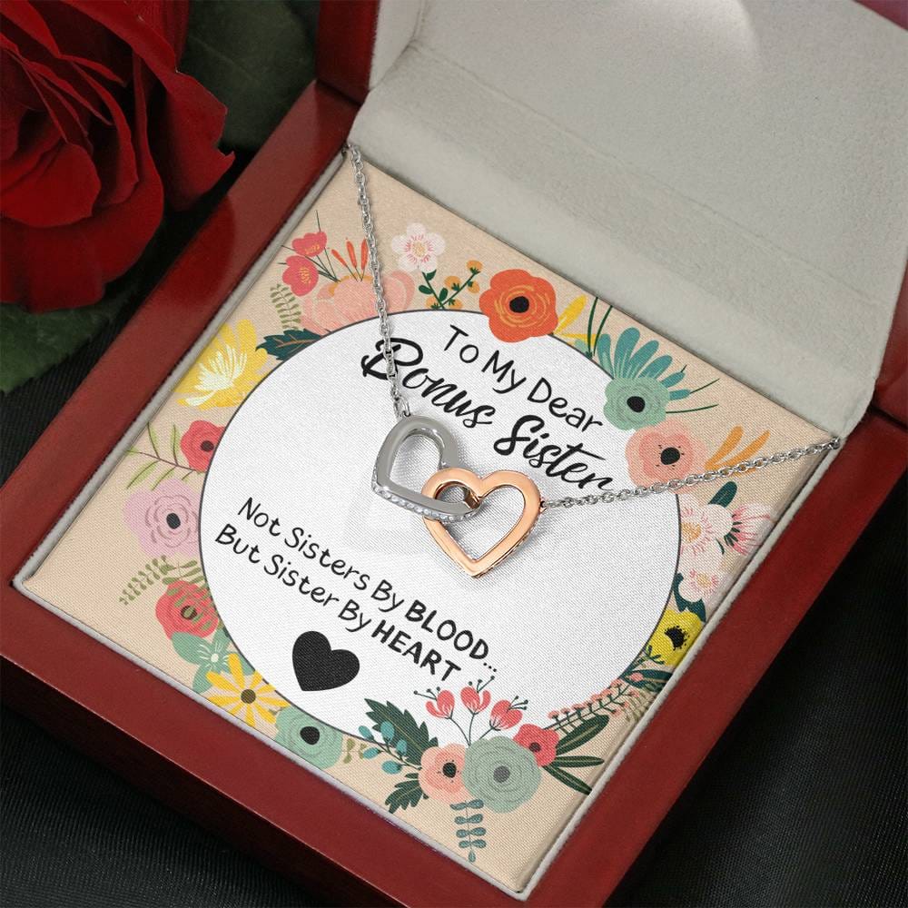 To My Dear Bonus Sister