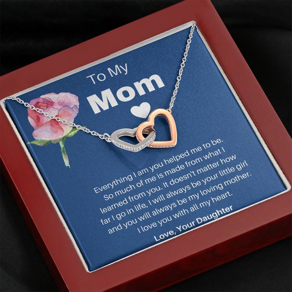 To My Mom - Everything I Am