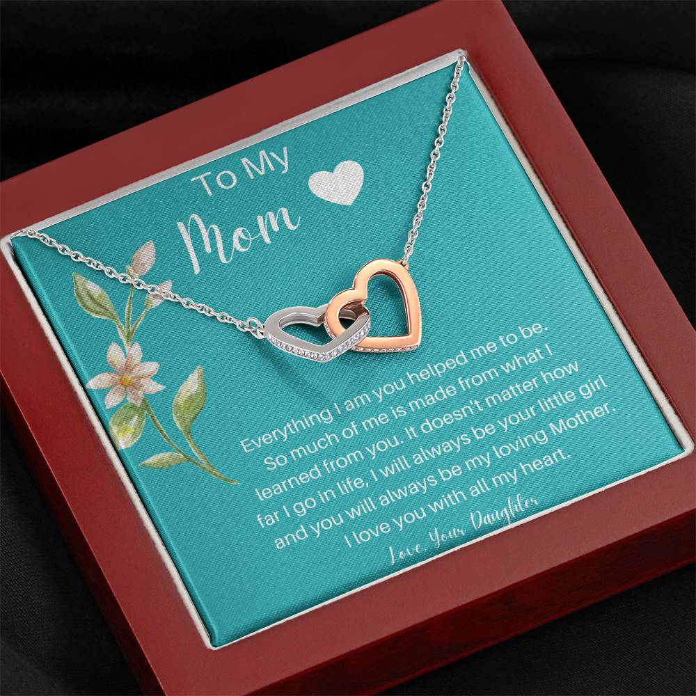 To My Mom - Everything I Am