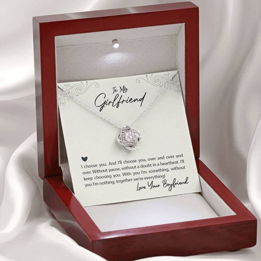 To My Girlfriend