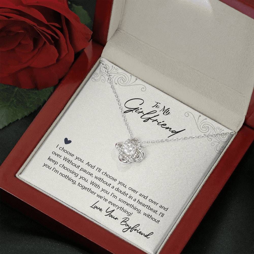 To My Girlfriend